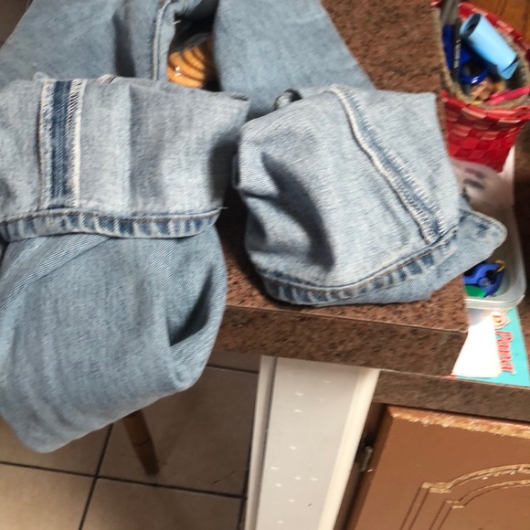 Jeans 501 - Picture 3 of 6